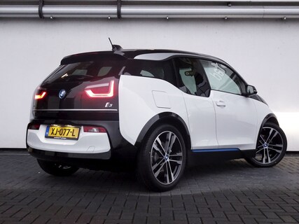BMW-i3