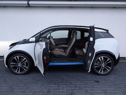 BMW-i3