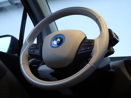 BMW-i3