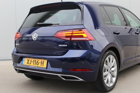Volkswagen-Golf