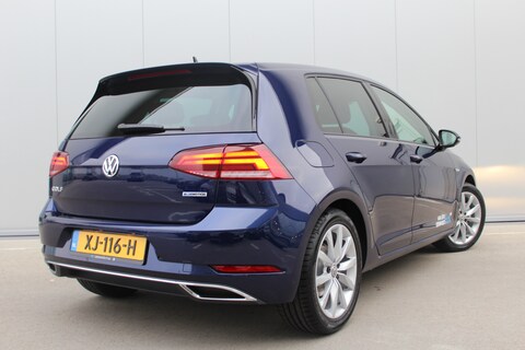 Volkswagen-Golf