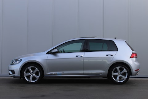 Volkswagen-Golf