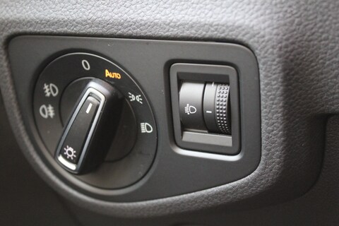 Volkswagen-Golf Sportsvan