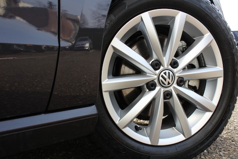 Volkswagen-Golf Sportsvan