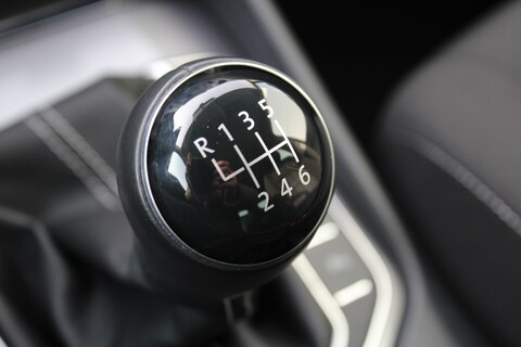 Volkswagen-Golf Sportsvan