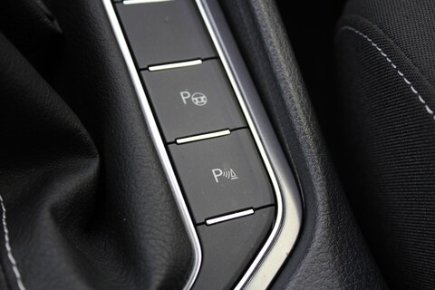 Volkswagen-Golf Sportsvan