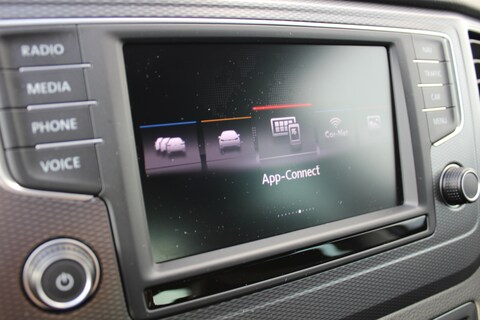 Volkswagen-Golf Sportsvan