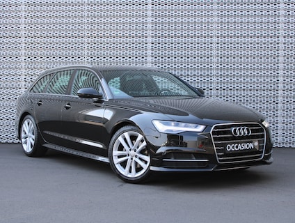 Audi-A6