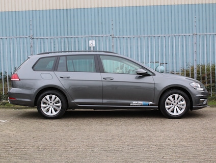 Volkswagen-Golf