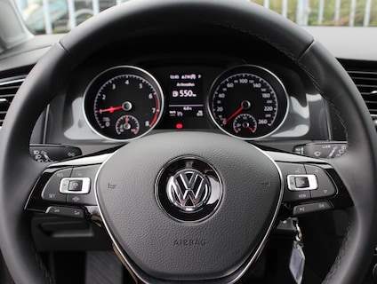 Volkswagen-Golf