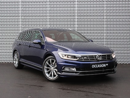 Volkswagen-Passat