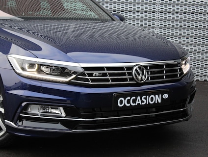 Volkswagen-Passat