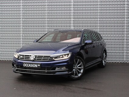 Volkswagen-Passat