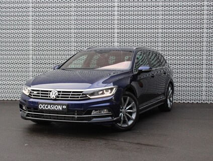 Volkswagen-Passat