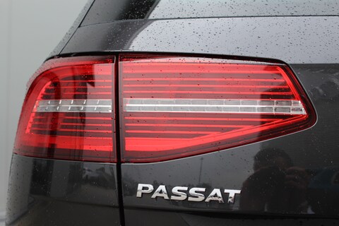 Volkswagen-Passat
