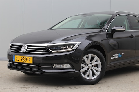 Volkswagen-Passat