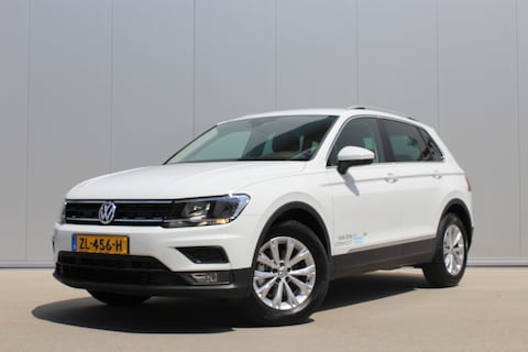 Volkswagen-Tiguan