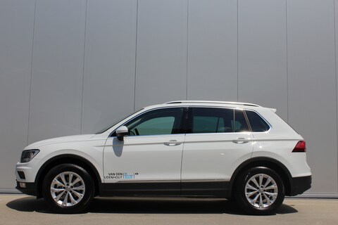 Volkswagen-Tiguan