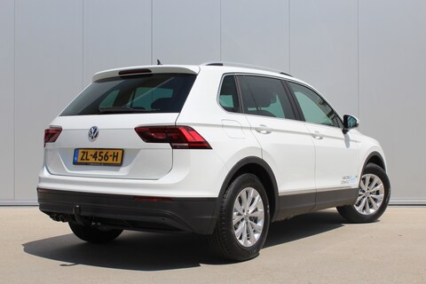 Volkswagen-Tiguan