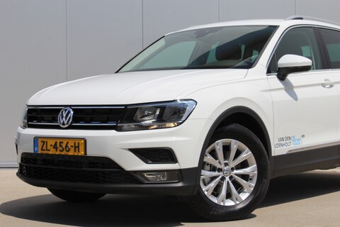 Volkswagen-Tiguan