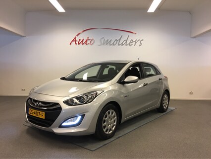 Hyundai-i30