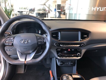Hyundai-Ioniq