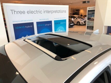Hyundai-Ioniq