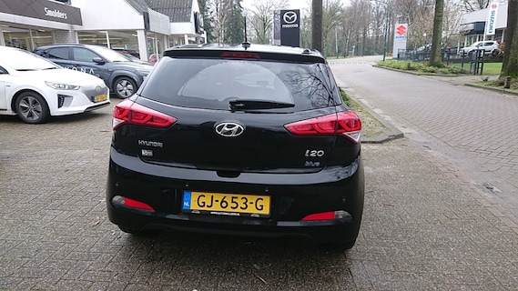 Hyundai-i20