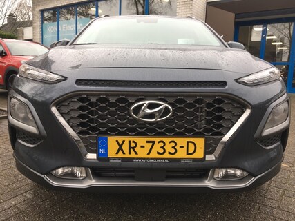 Hyundai-Kona