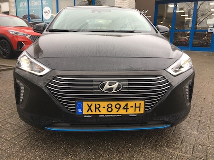 Hyundai-Ioniq