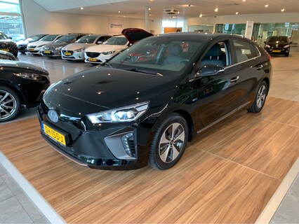 Hyundai-Ioniq