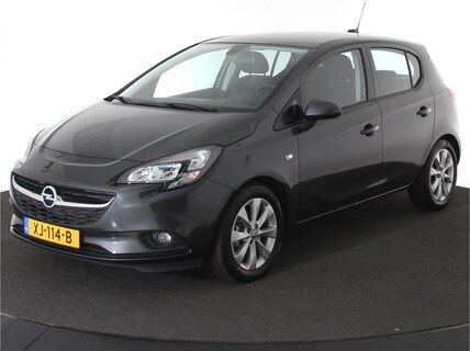 Opel-Corsa