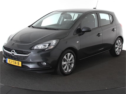 Opel-Corsa