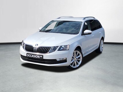 Skoda-