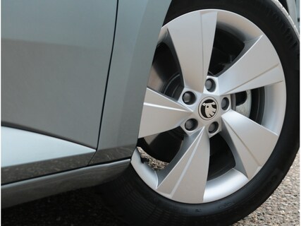 Skoda-