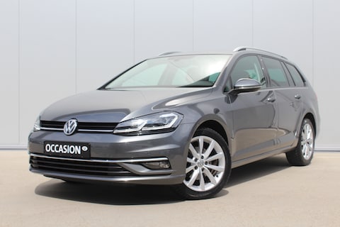 Volkswagen-Golf