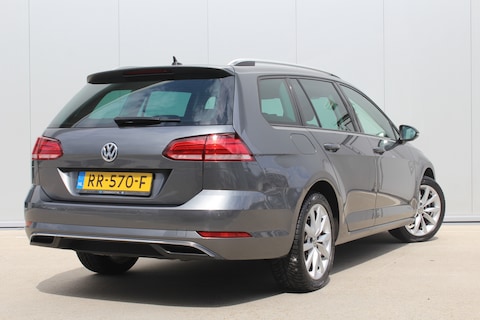 Volkswagen-Golf