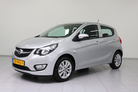 Opel-KARL