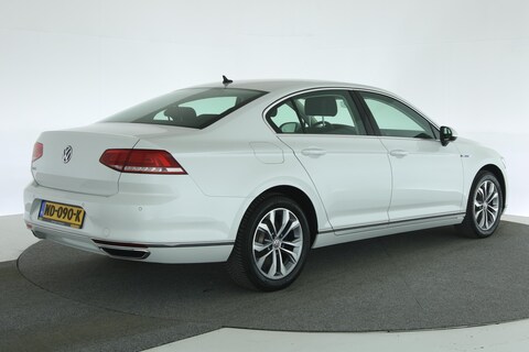 Volkswagen-Passat
