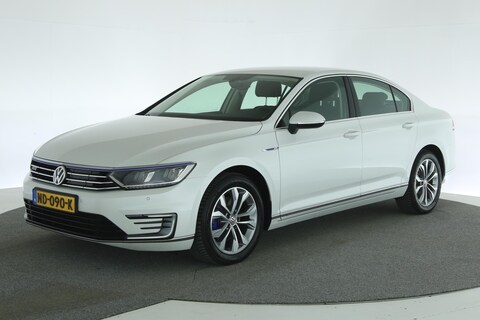 Volkswagen-Passat