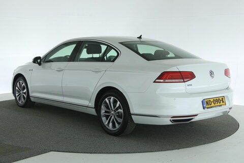 Volkswagen-Passat