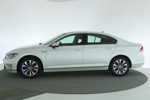 Volkswagen-Passat