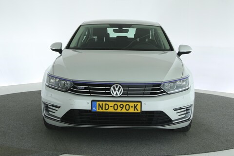 Volkswagen-Passat