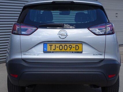 Opel-Crossland X