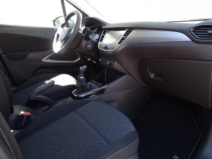 Opel-Crossland X
