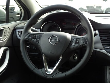 Opel-Astra
