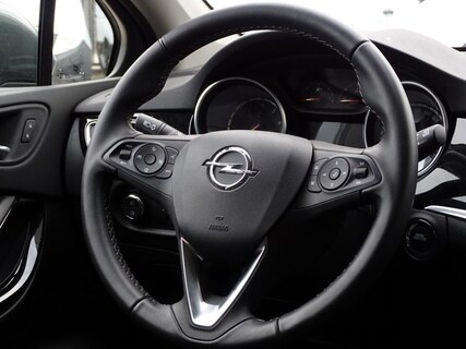 Opel-Astra