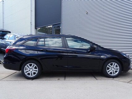Opel-Astra