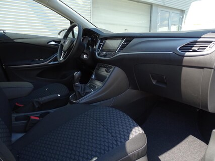 Opel-Astra