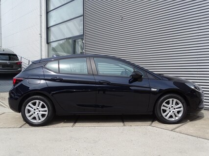 Opel-Astra